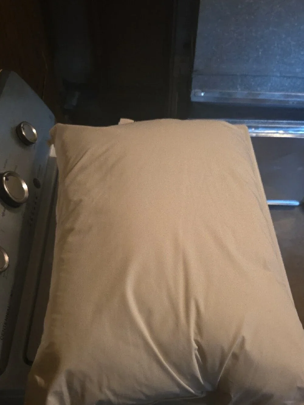 Soft White Pillow - Premium Home Bedding Pillow